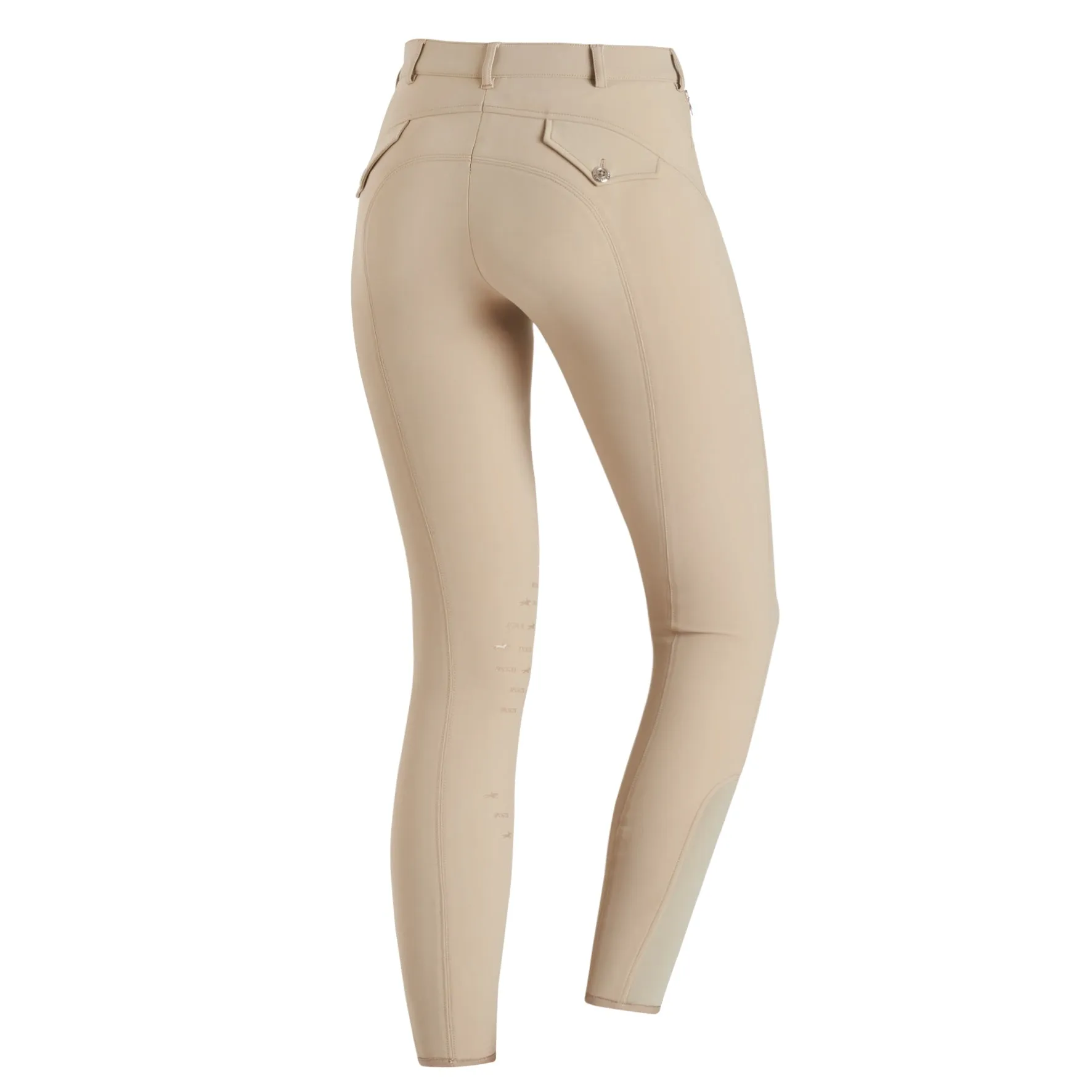 Schockemöhle Eleonore Knee Grip Breech