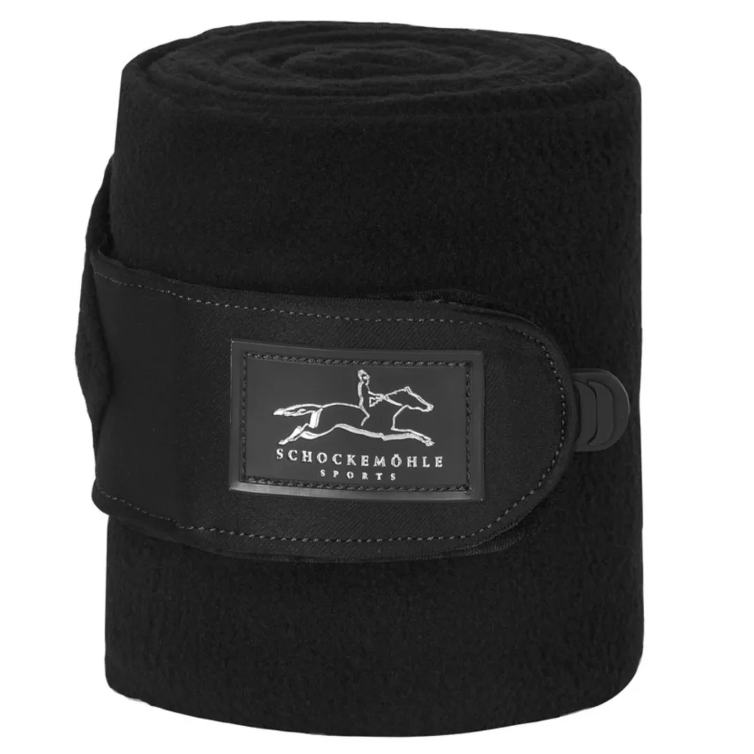 Schockemöhle Fleece Polo Bandages