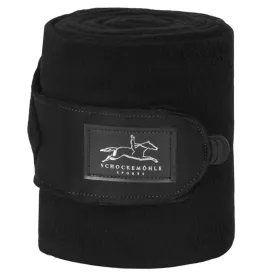 Schockemöhle Fleece Polo Bandages