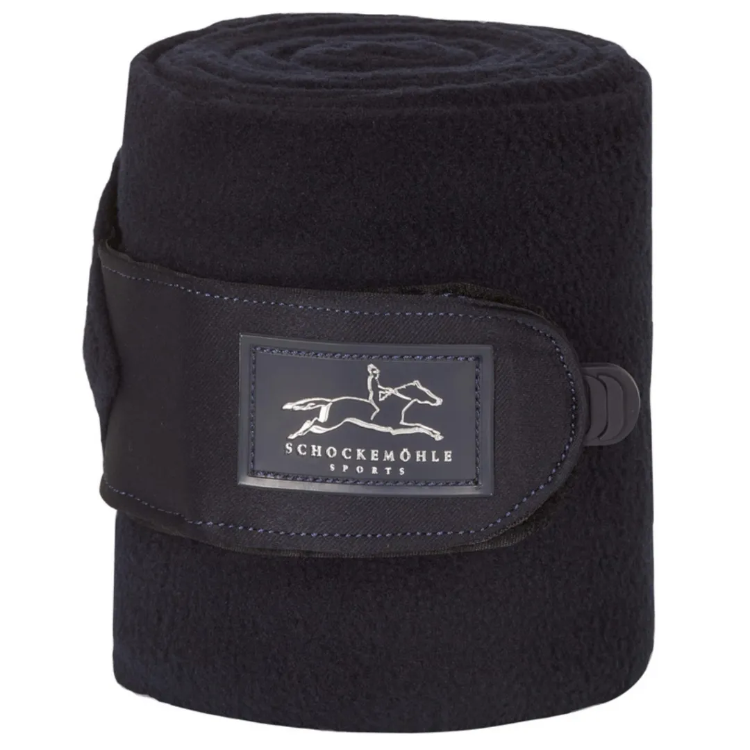Schockemöhle Fleece Polo Bandages