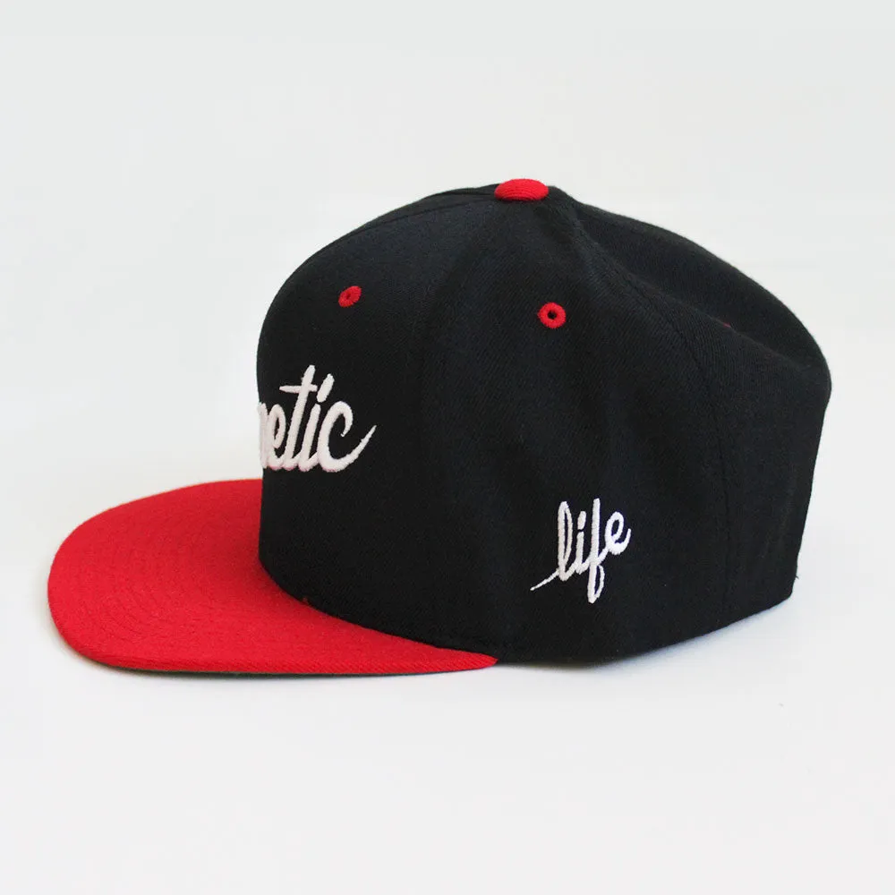 Script Snapback