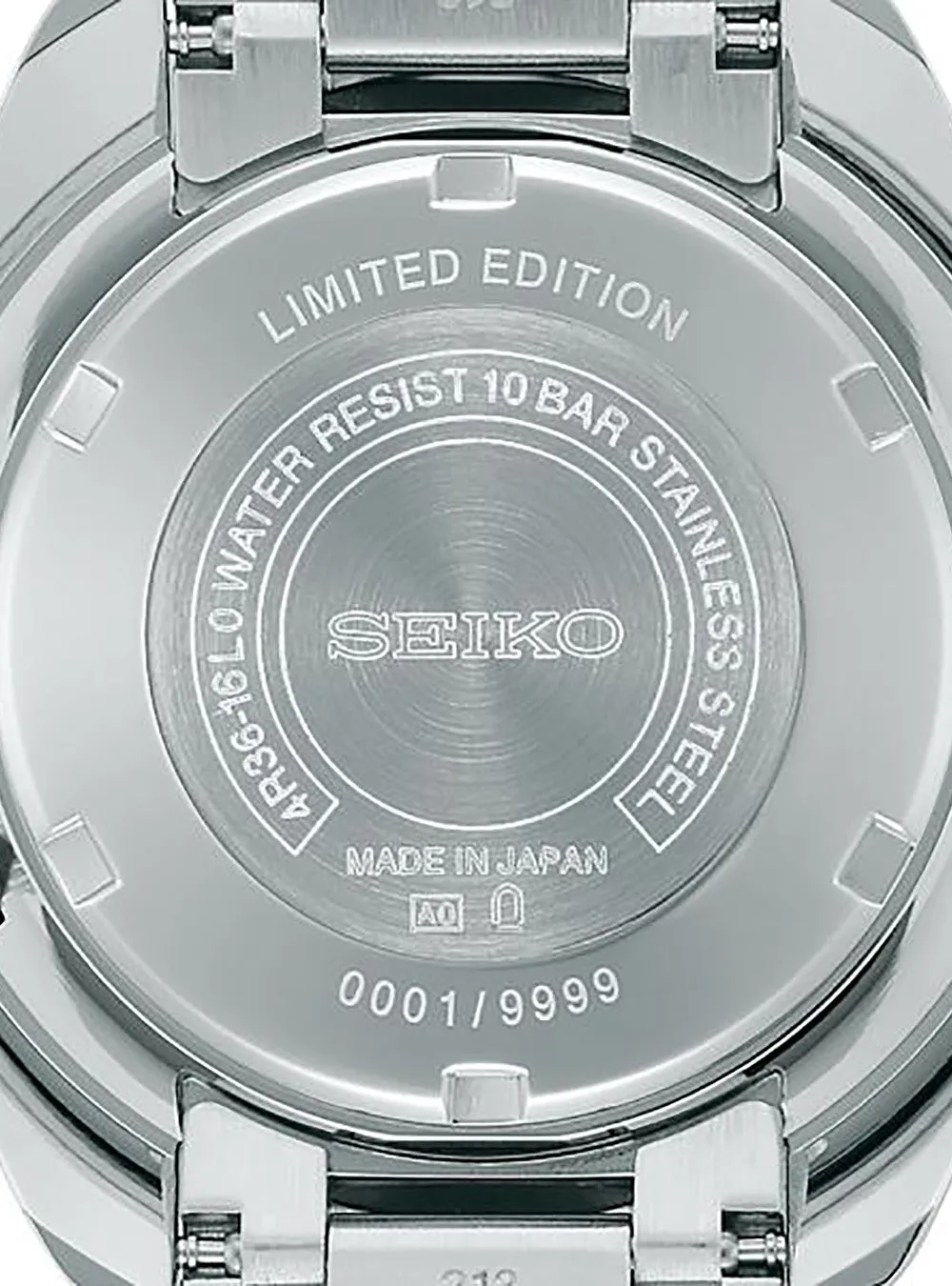 SEIKO 5 SPORTS WATCH SKX SERIES HERRITAGE DESIGN RE-CREATION LIMITED EDITION SBSA269 / SRPL03 MADE IN JAPAN JDM
