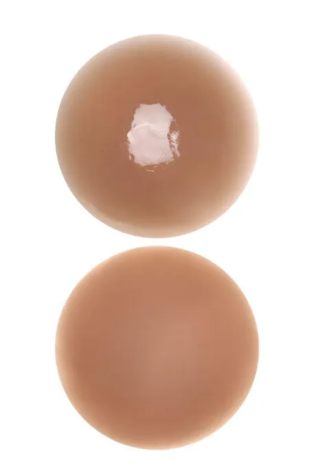 Self-Adhesive Nipple Covers