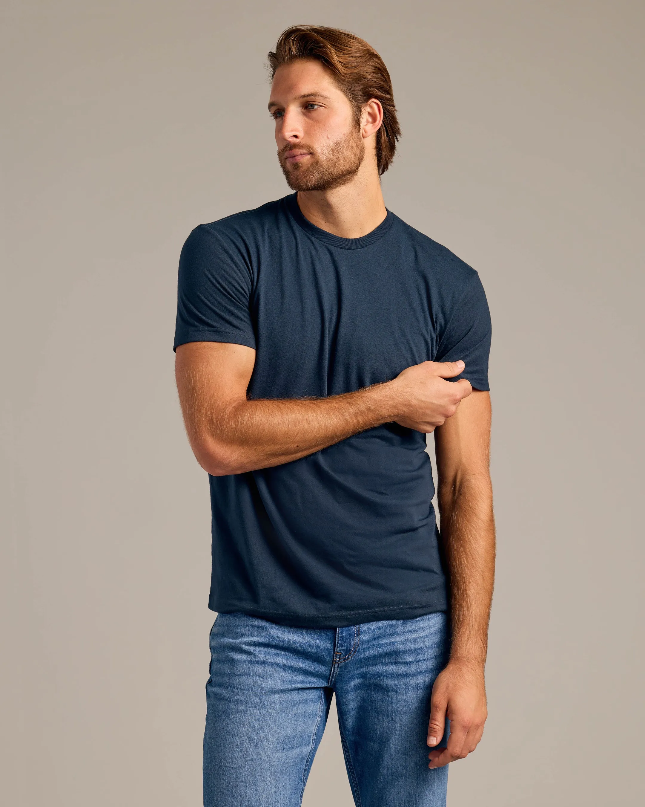 Short Sleeve Variety 9-Pack