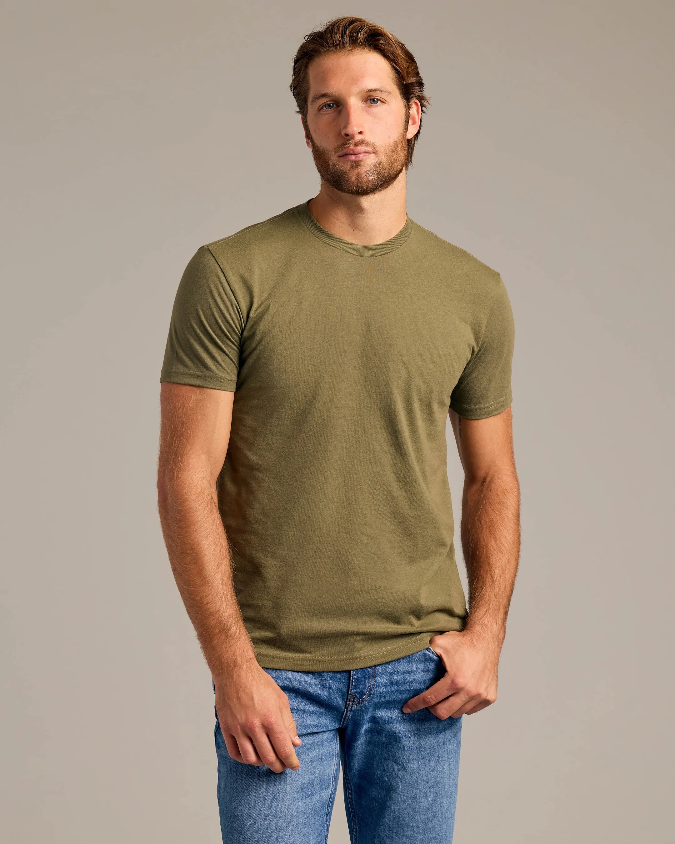 Short Sleeve Variety 9-Pack