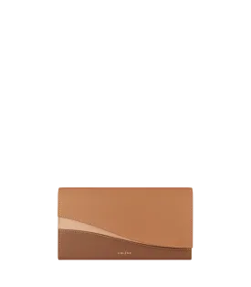 Sierra Wallet - Trio Camel