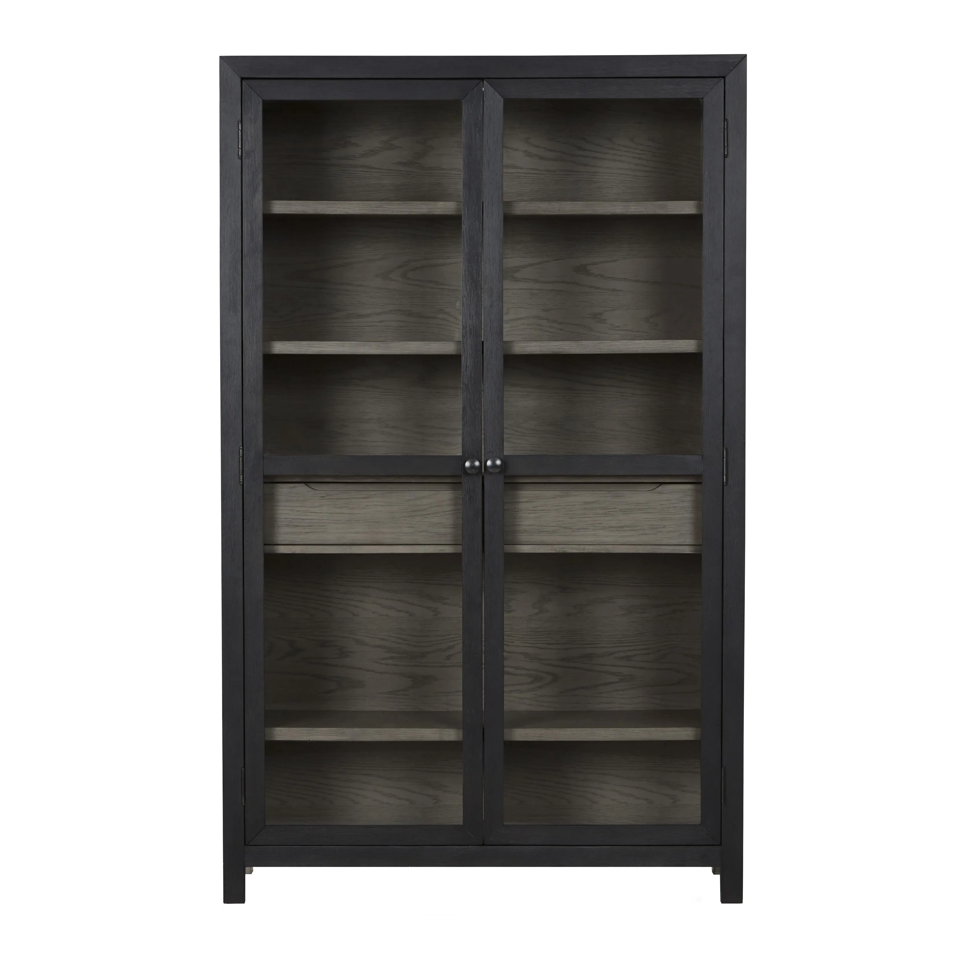 Signature Design by Ashley Lenston A4000507 Accent Cabinet
