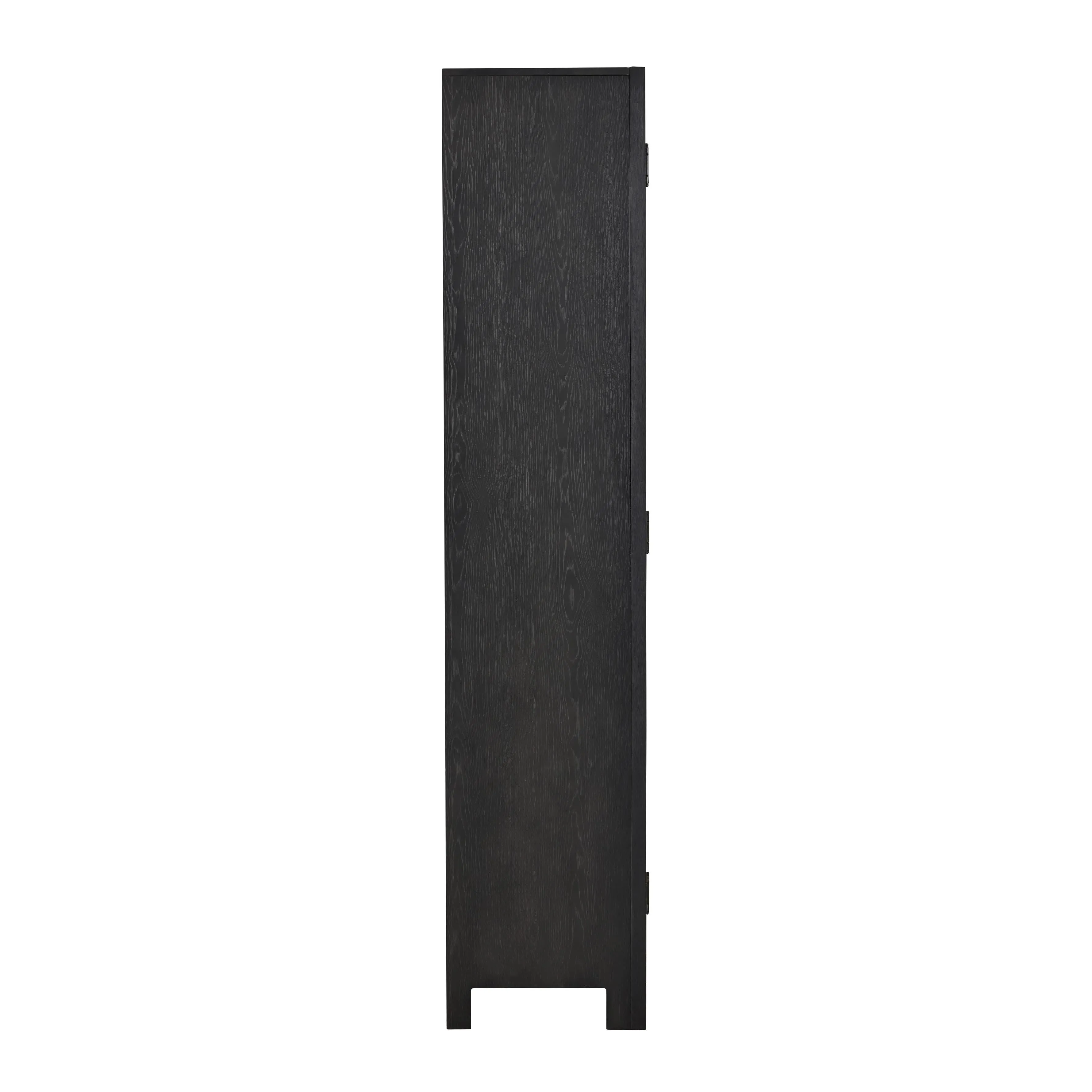 Signature Design by Ashley Lenston A4000507 Accent Cabinet