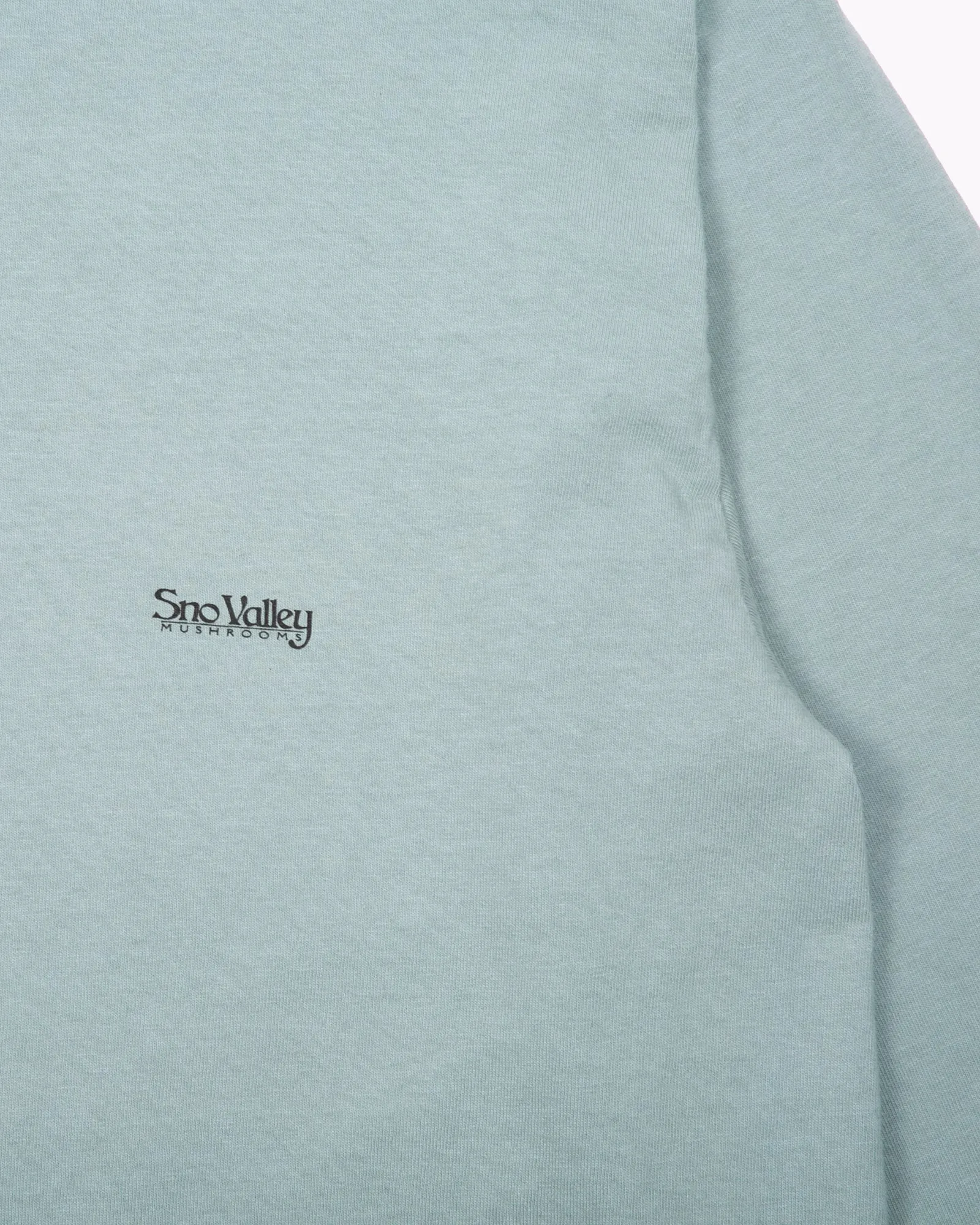 Sno-Valley L/S Jersey - Mint