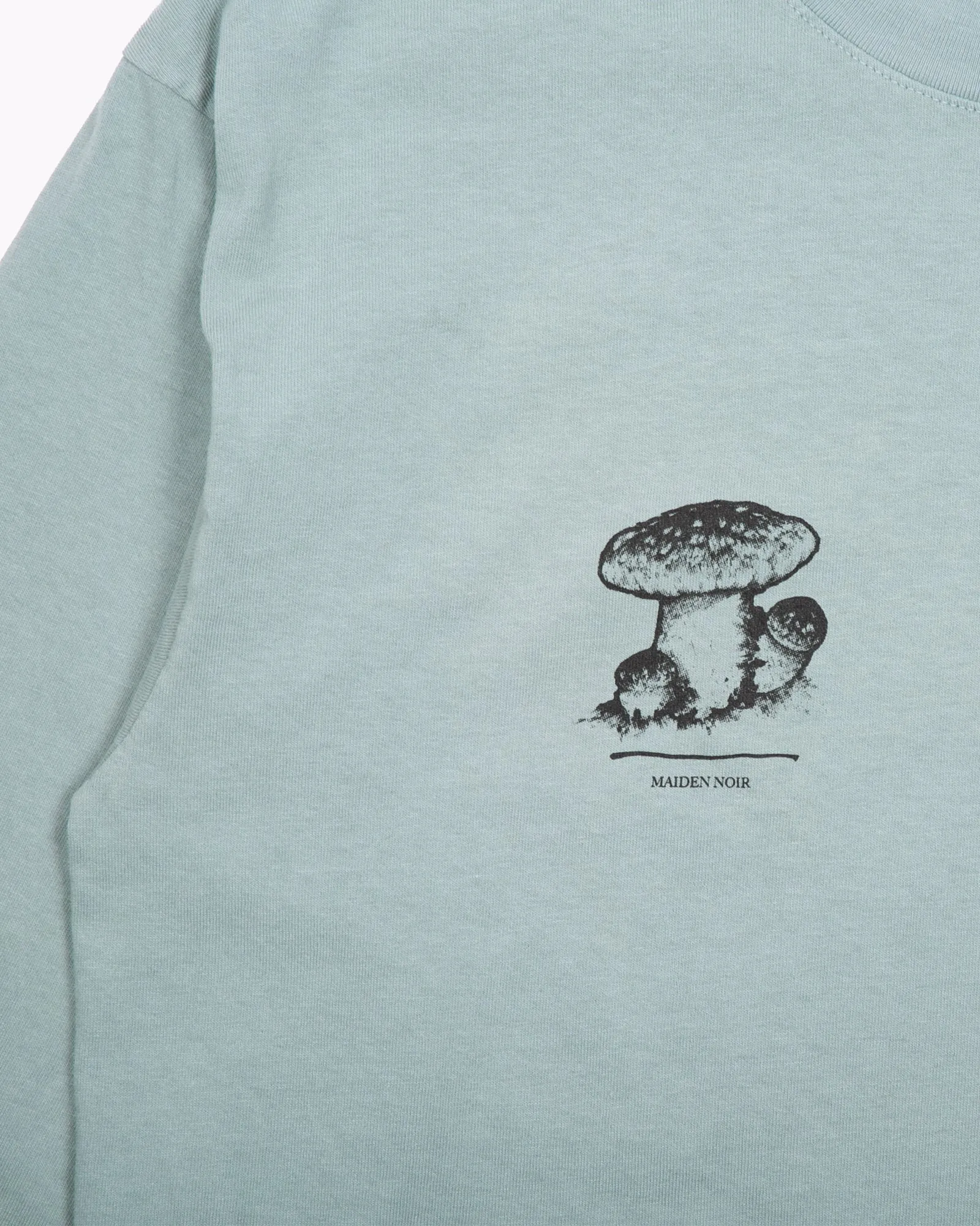 Sno-Valley L/S Jersey - Mint