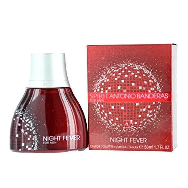 Ã‚Â Spirit Night Fever by Antonio Banderas