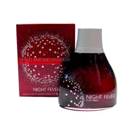 Ã‚Â Spirit Night Fever by Antonio Banderas