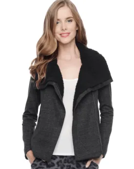 Splendid - Powell Moto Jacket
