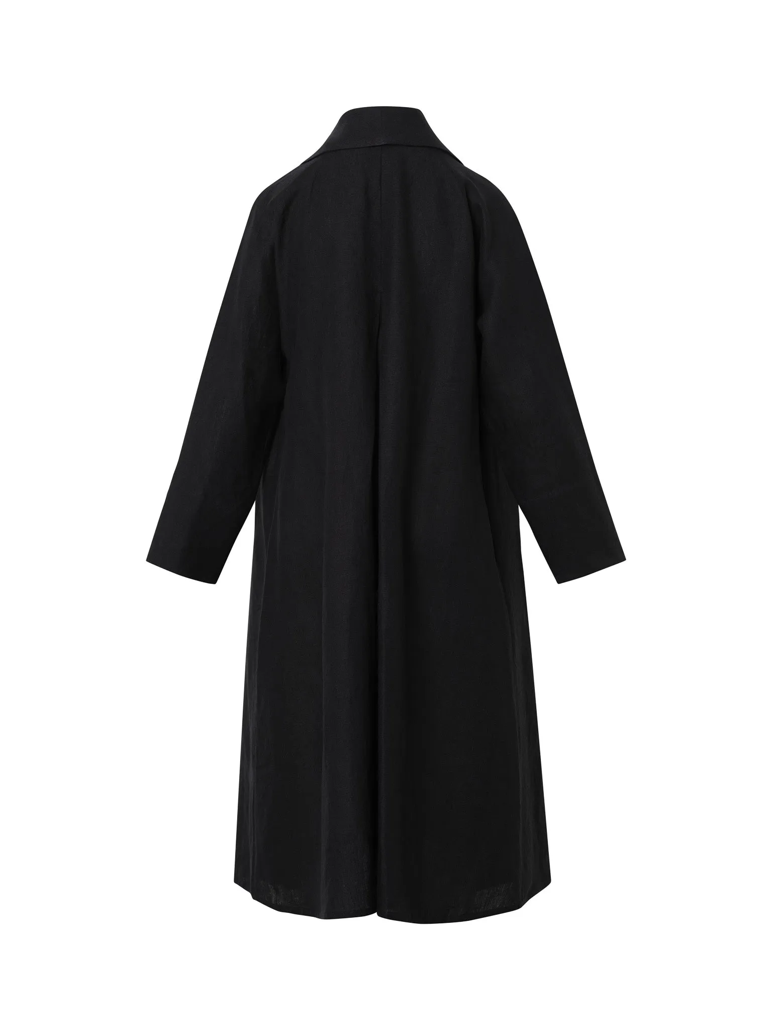 Taylor Jacket | Black