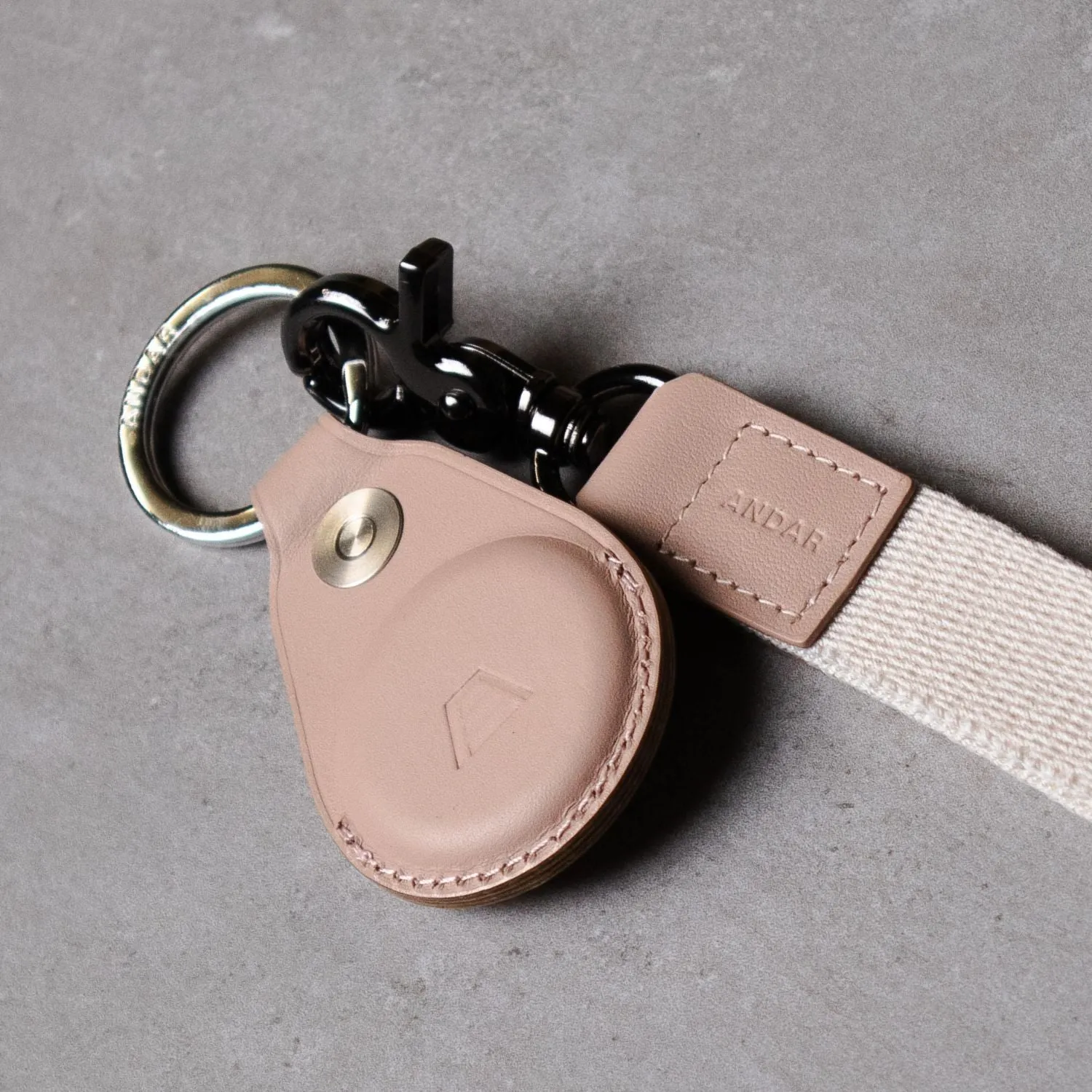 The AirTag Holder