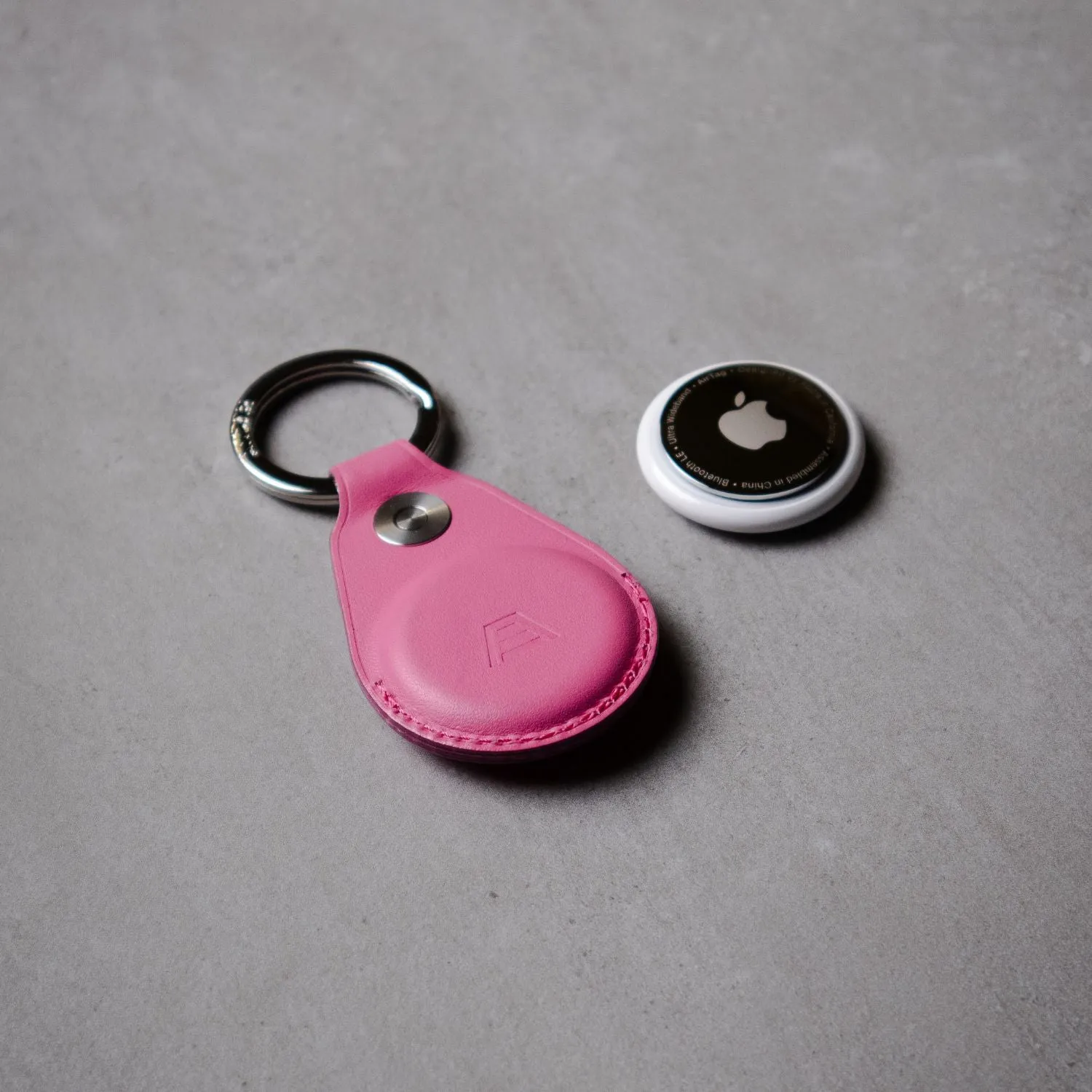 The AirTag Holder
