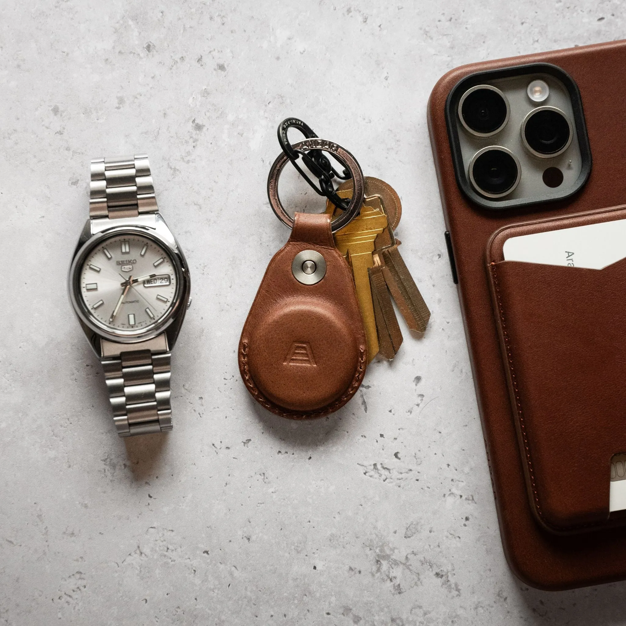 The AirTag Holder