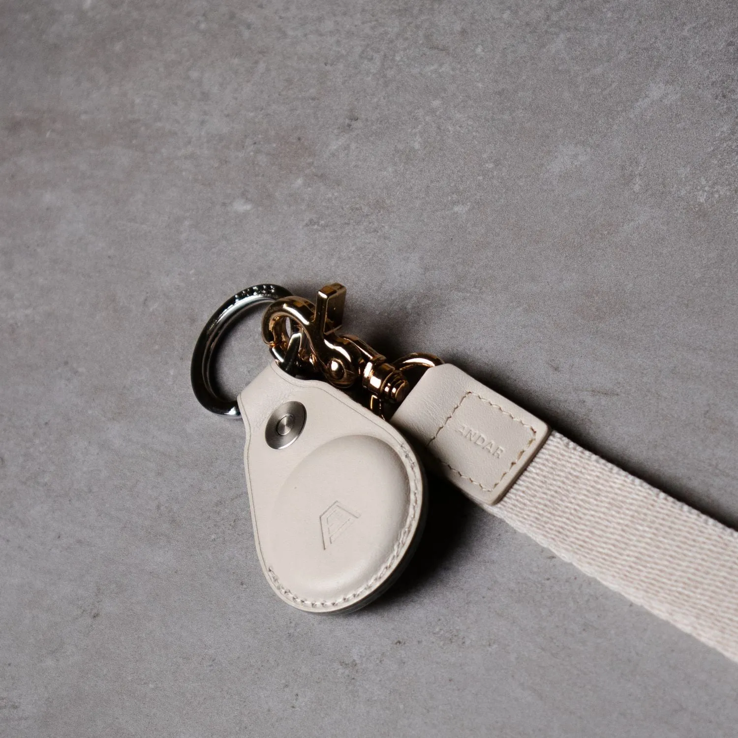 The AirTag Holder