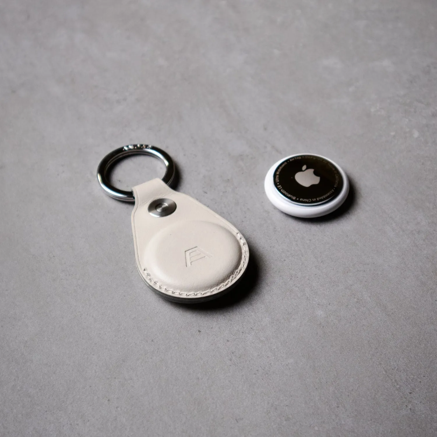The AirTag Holder