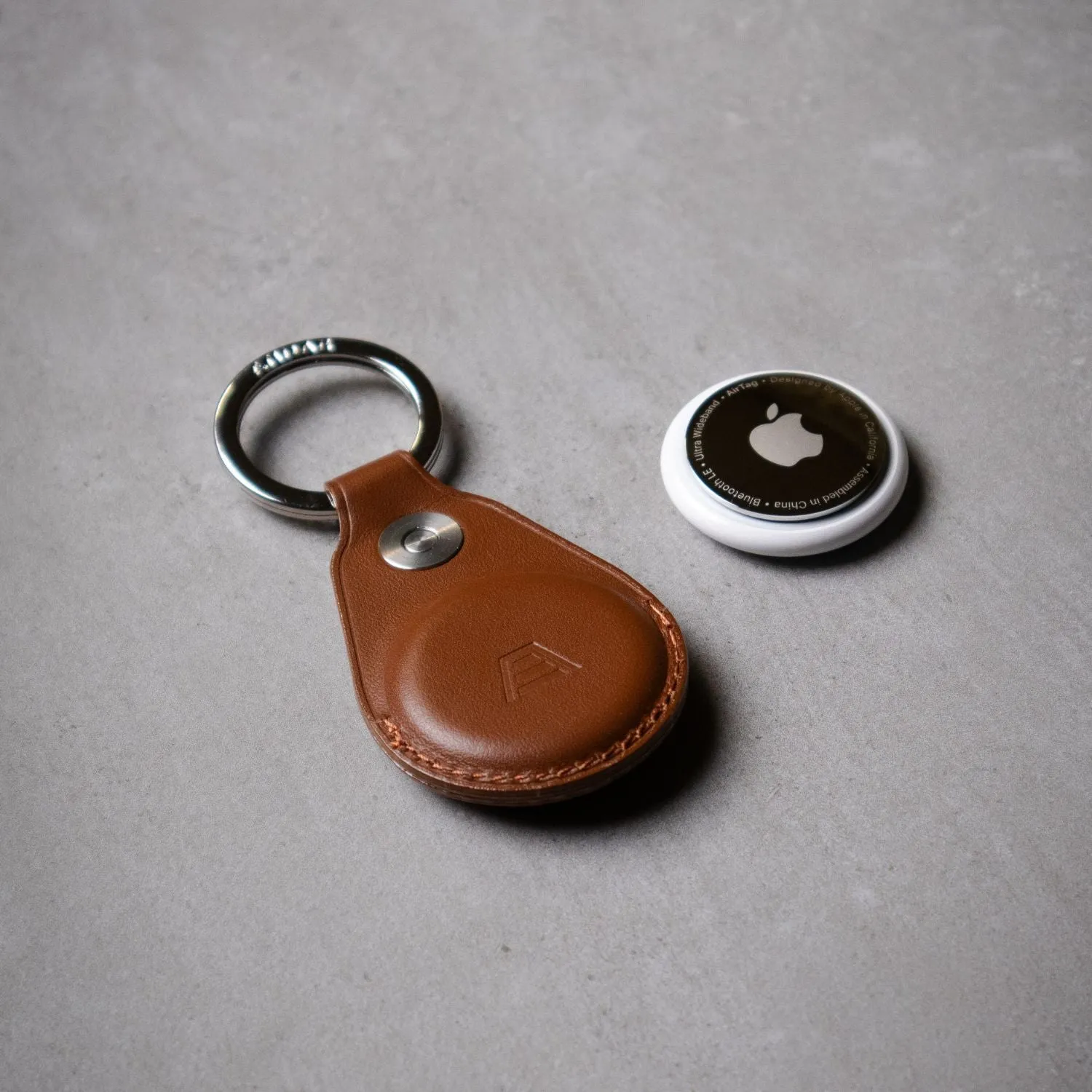 The AirTag Holder