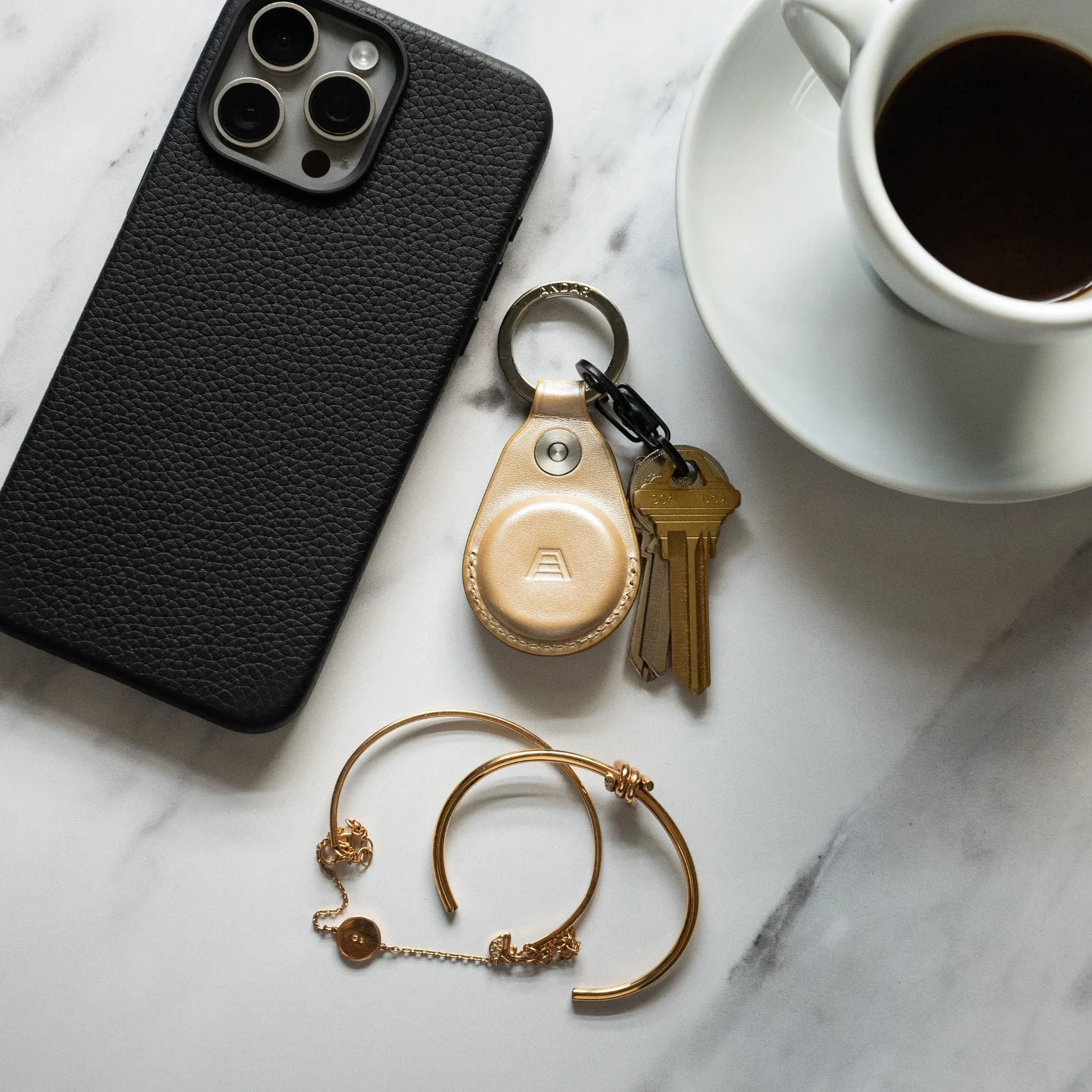 The AirTag Holder