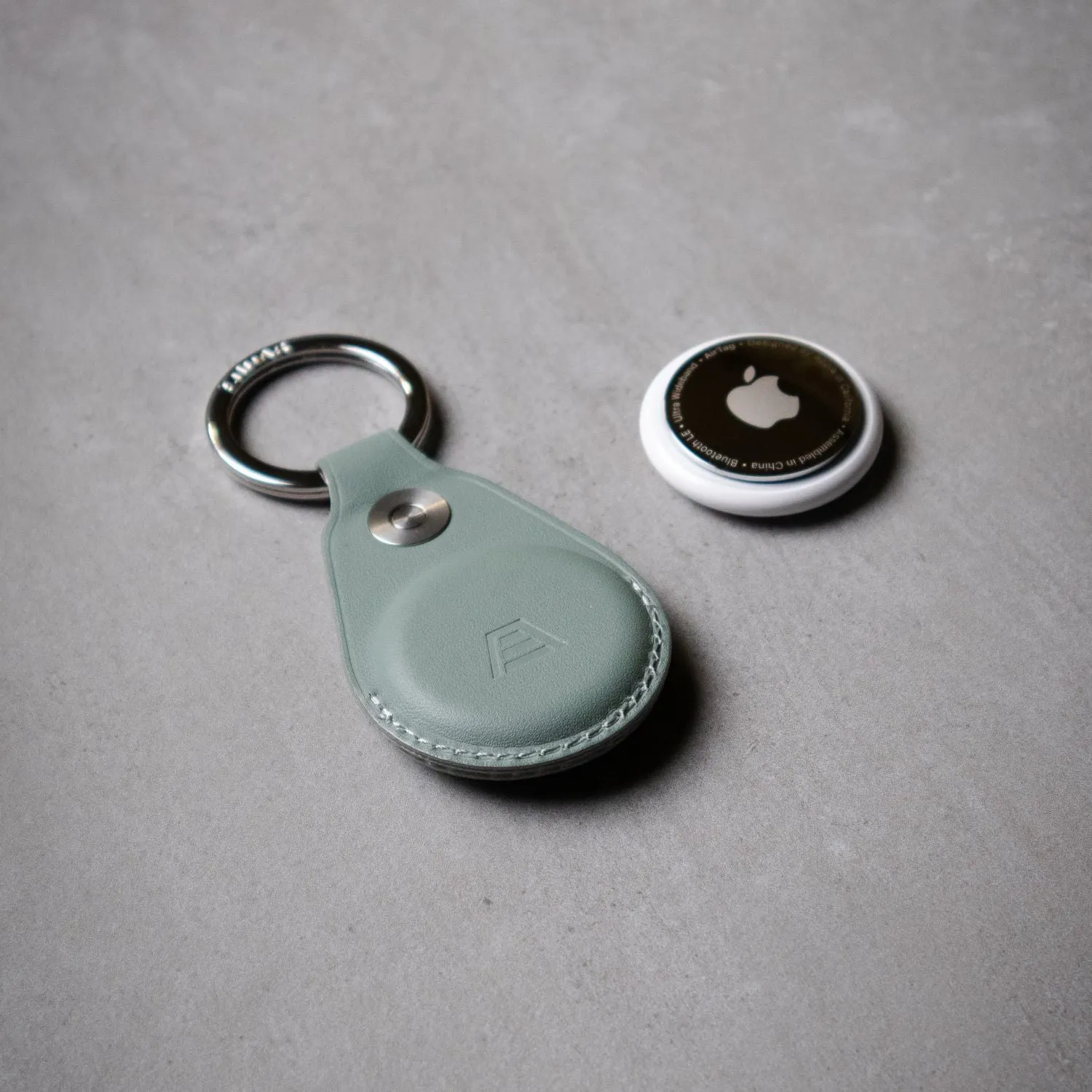 The AirTag Holder