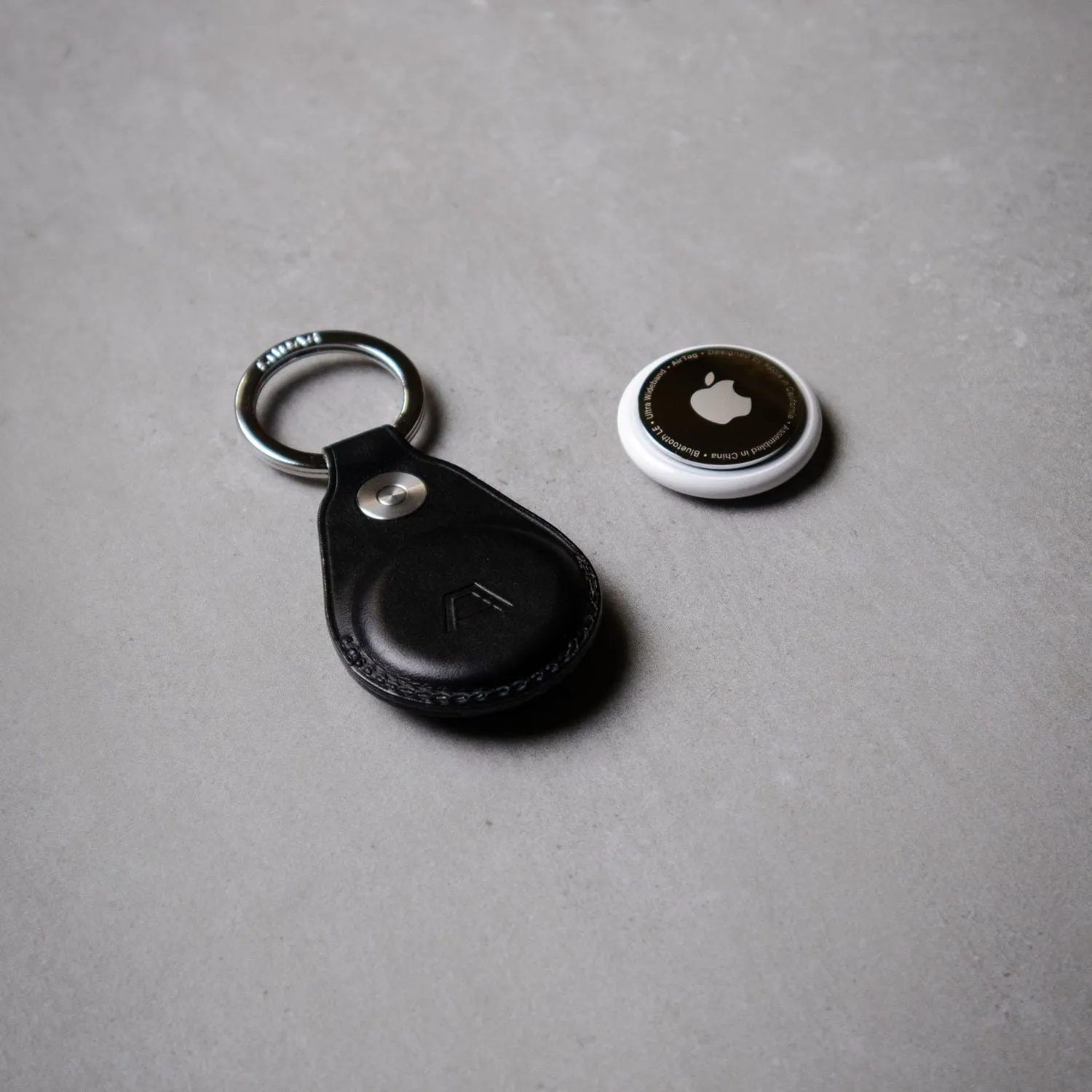 The AirTag Holder