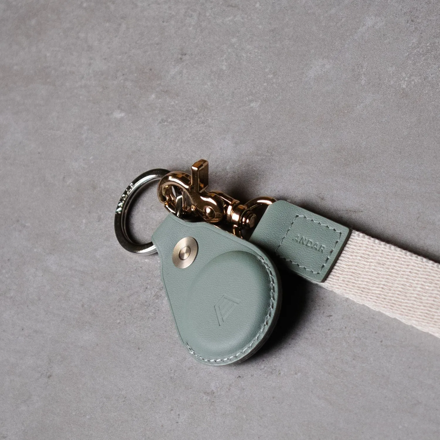 The AirTag Holder