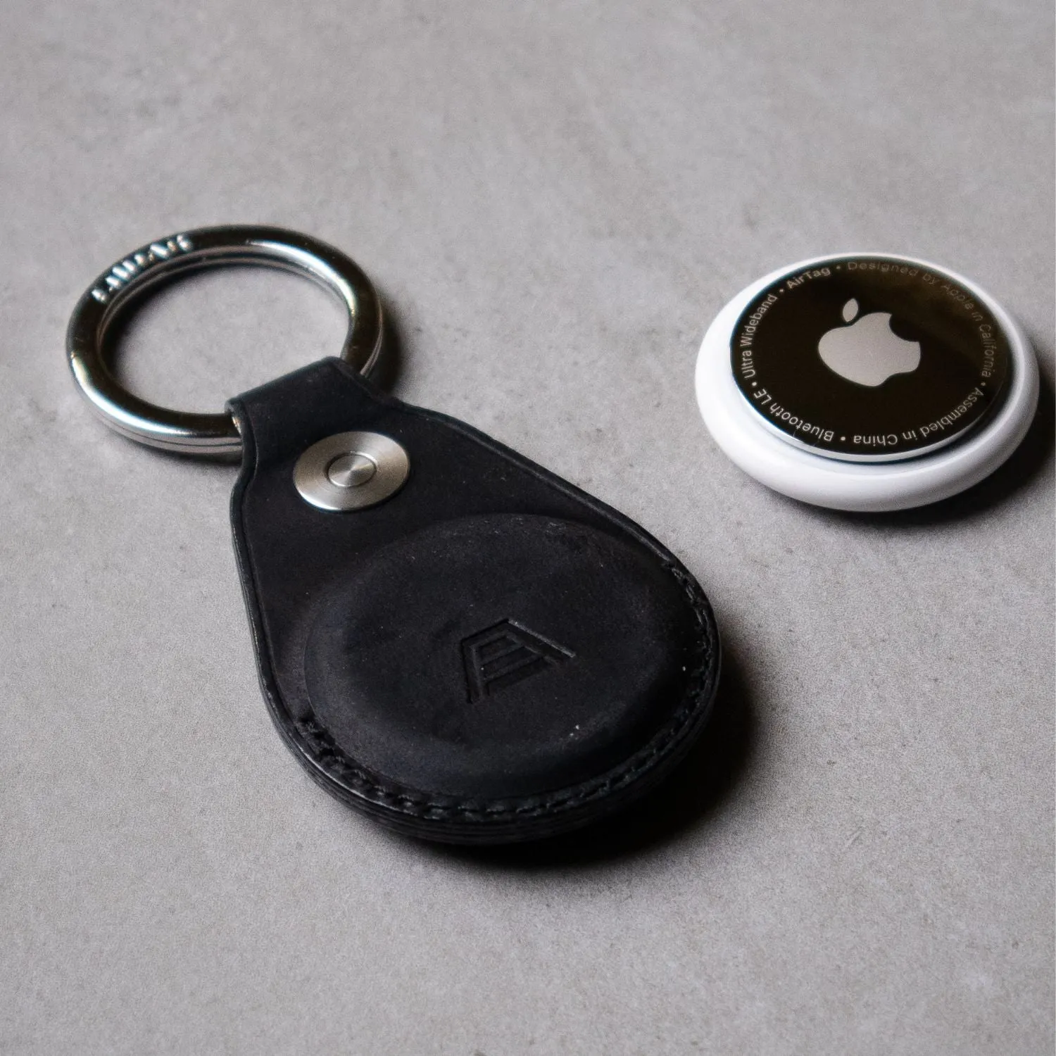 The AirTag Holder