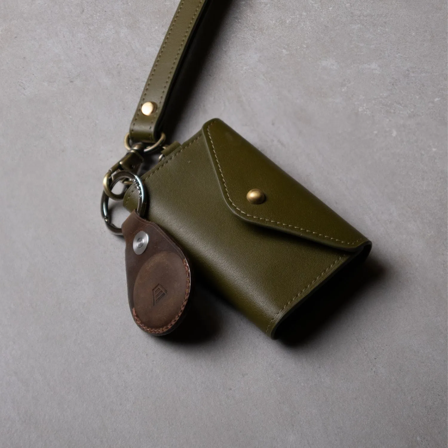 The AirTag Holder