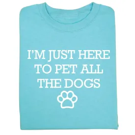 The Dogs Tee