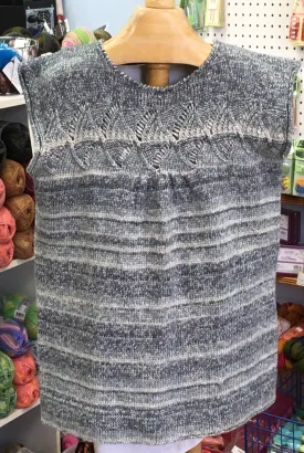 Topsail Tee