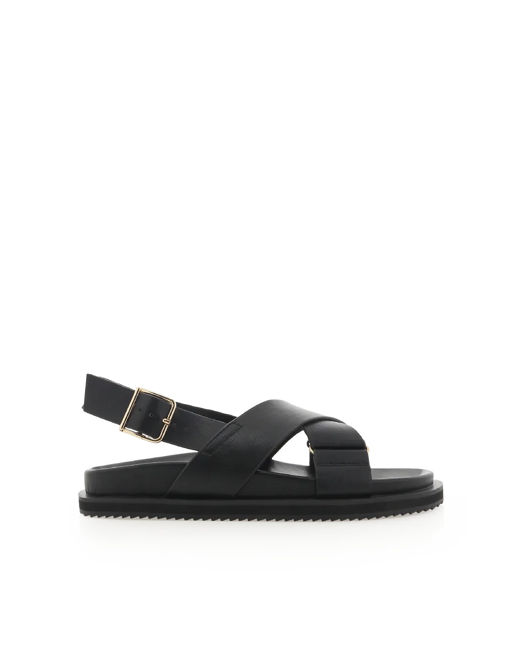 TRUDY - BLACK