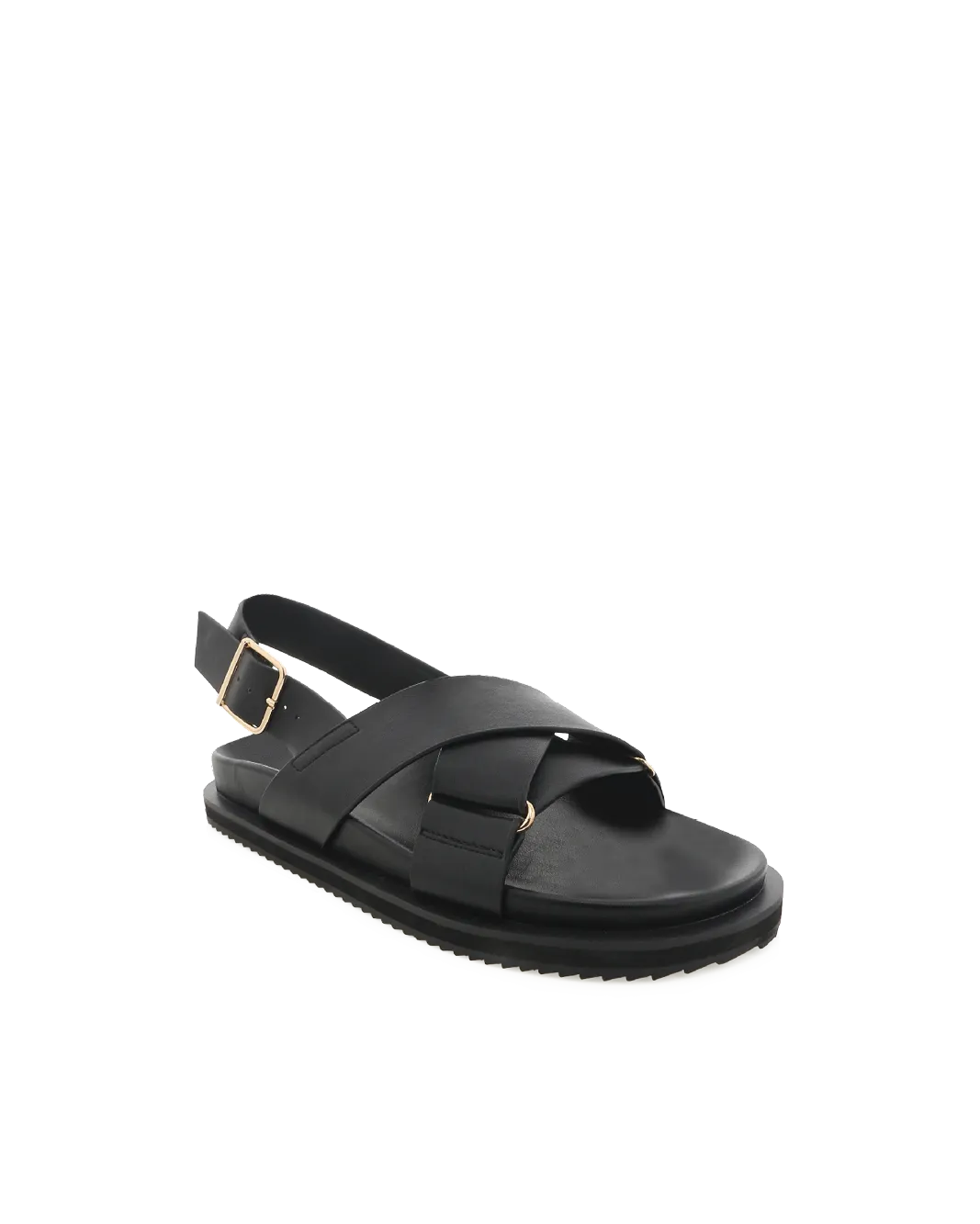 TRUDY - BLACK