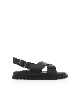 TRUDY - BLACK