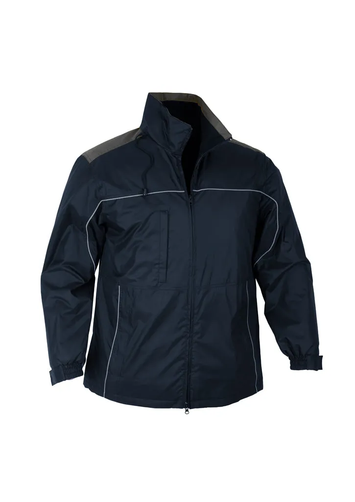 Unisex Reactor Jacket - J3887