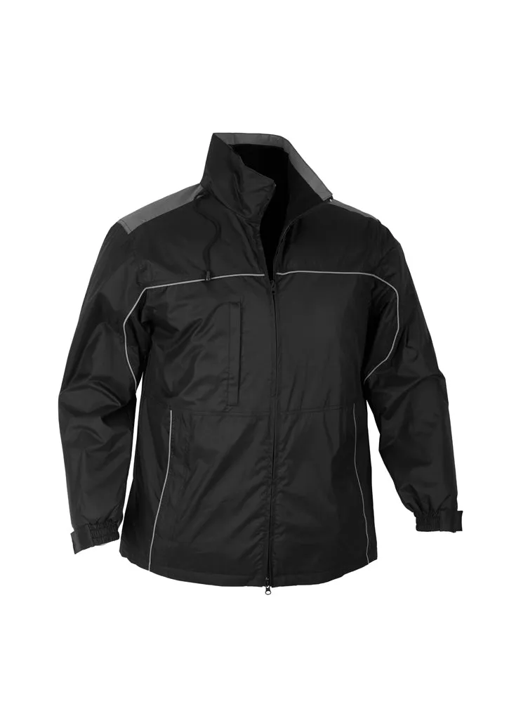 Unisex Reactor Jacket - J3887