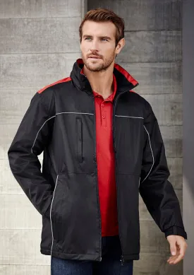 Unisex Reactor Jacket - J3887