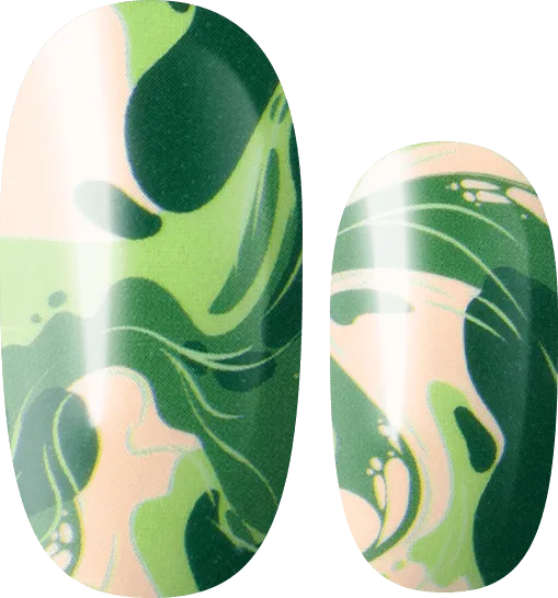 Wasabi Waves