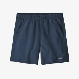 Women's Baggies Shorts - 5"