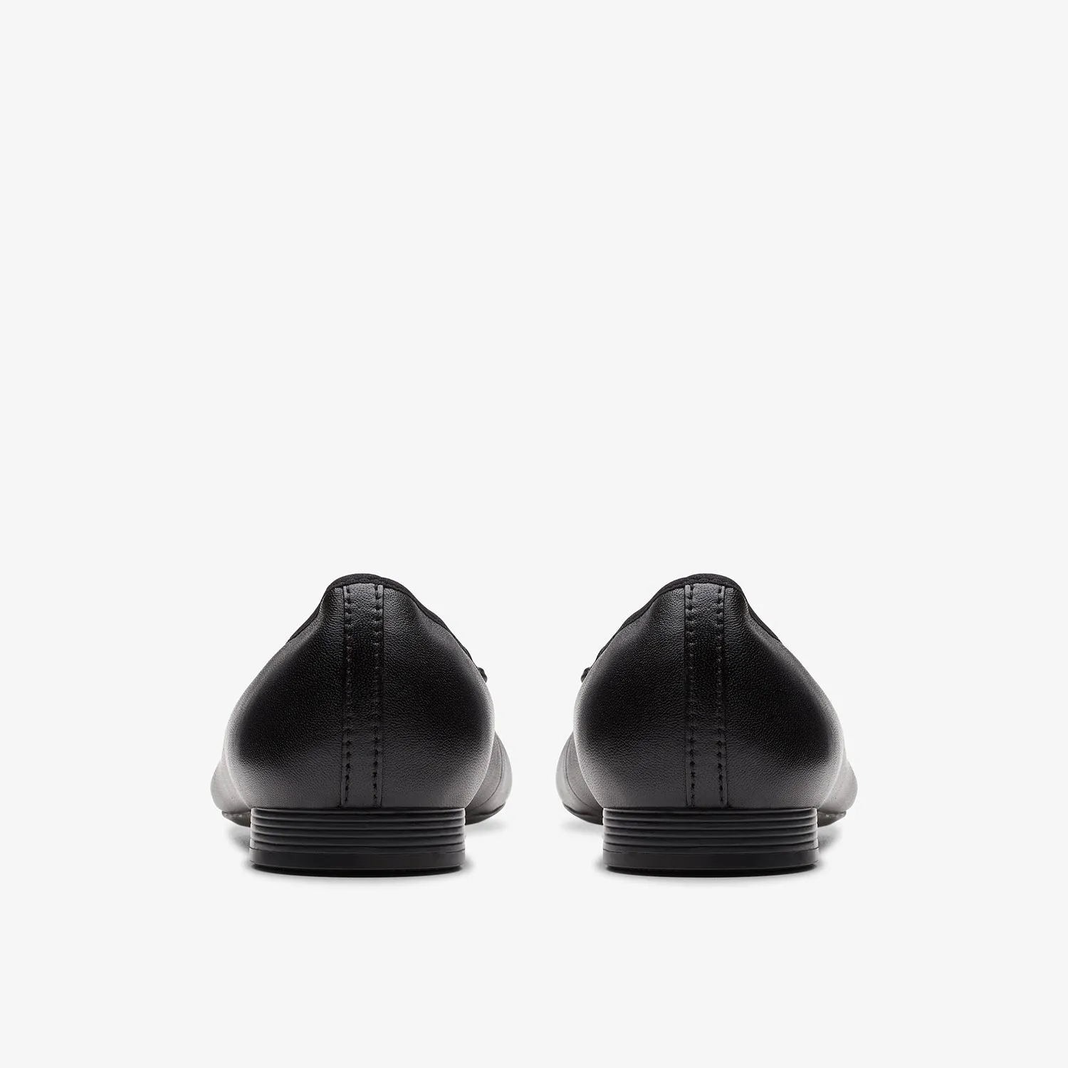 Womens - Loreleigh Rae Black Leather