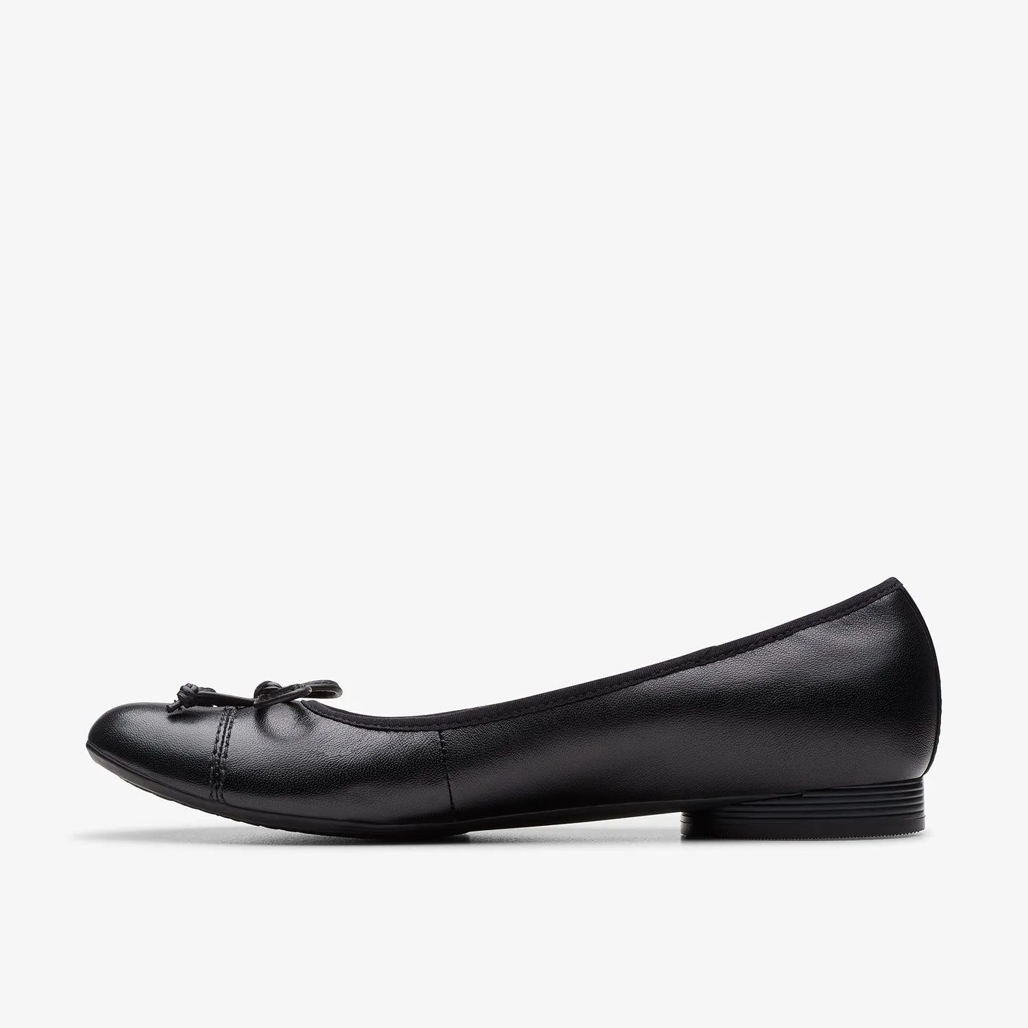 Womens - Loreleigh Rae Black Leather