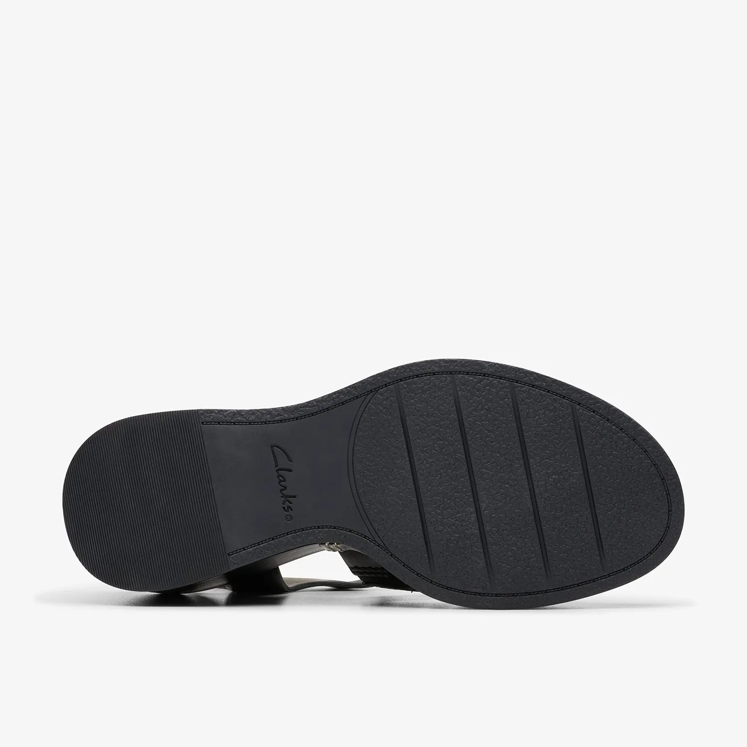Womens - Manon Cove Black Leather