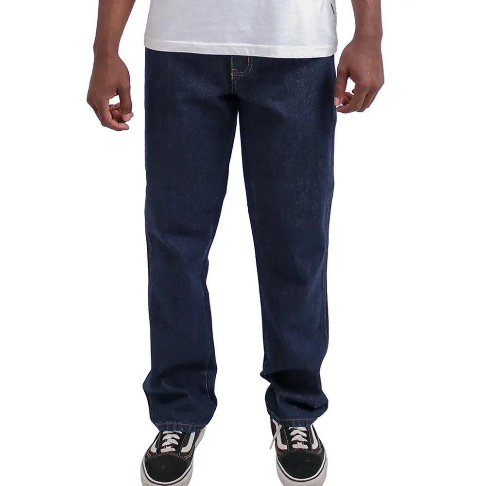Wrangler Mens Denim Jeans - Texas Ink