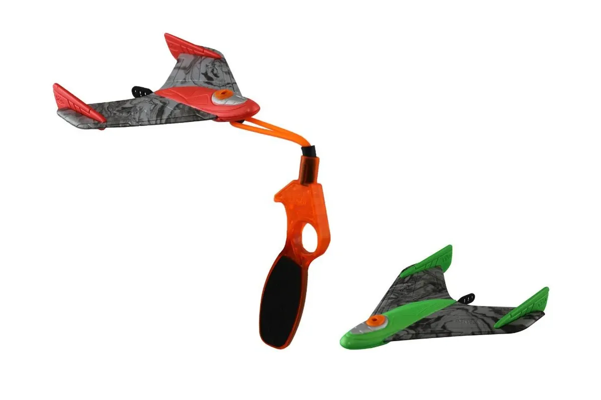 Zing Air Hunterz Sky Gliderz Assorted Styles