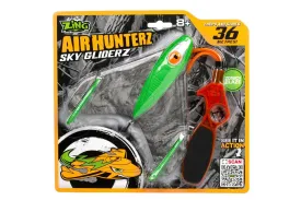 Zing Air Hunterz Sky Gliderz Assorted Styles