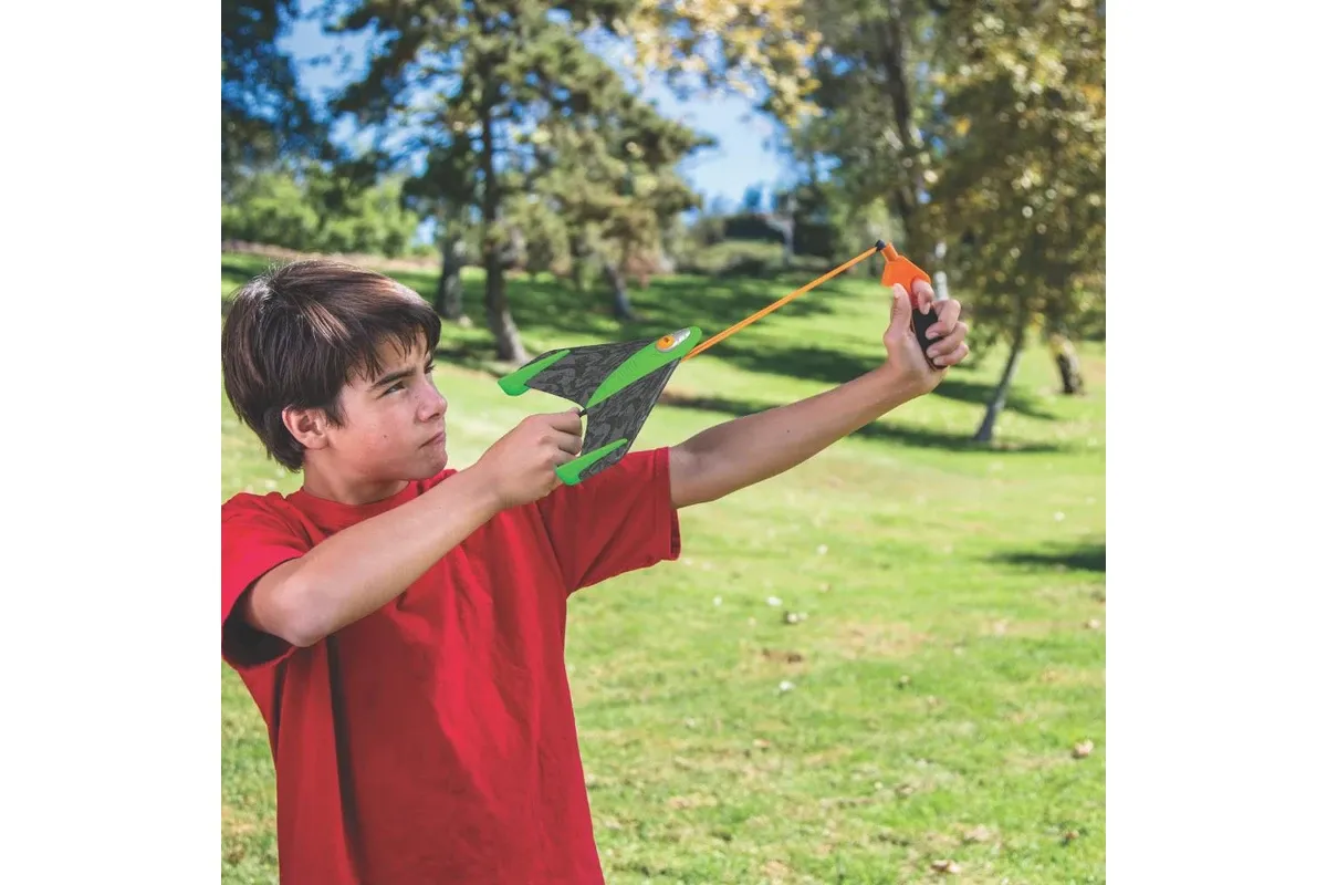 Zing Air Hunterz Sky Gliderz Assorted Styles